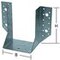 Joist Hangers with outside flaps
